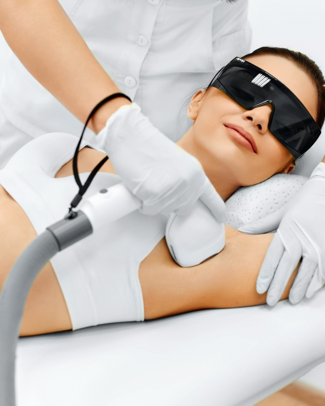 Hair Removal